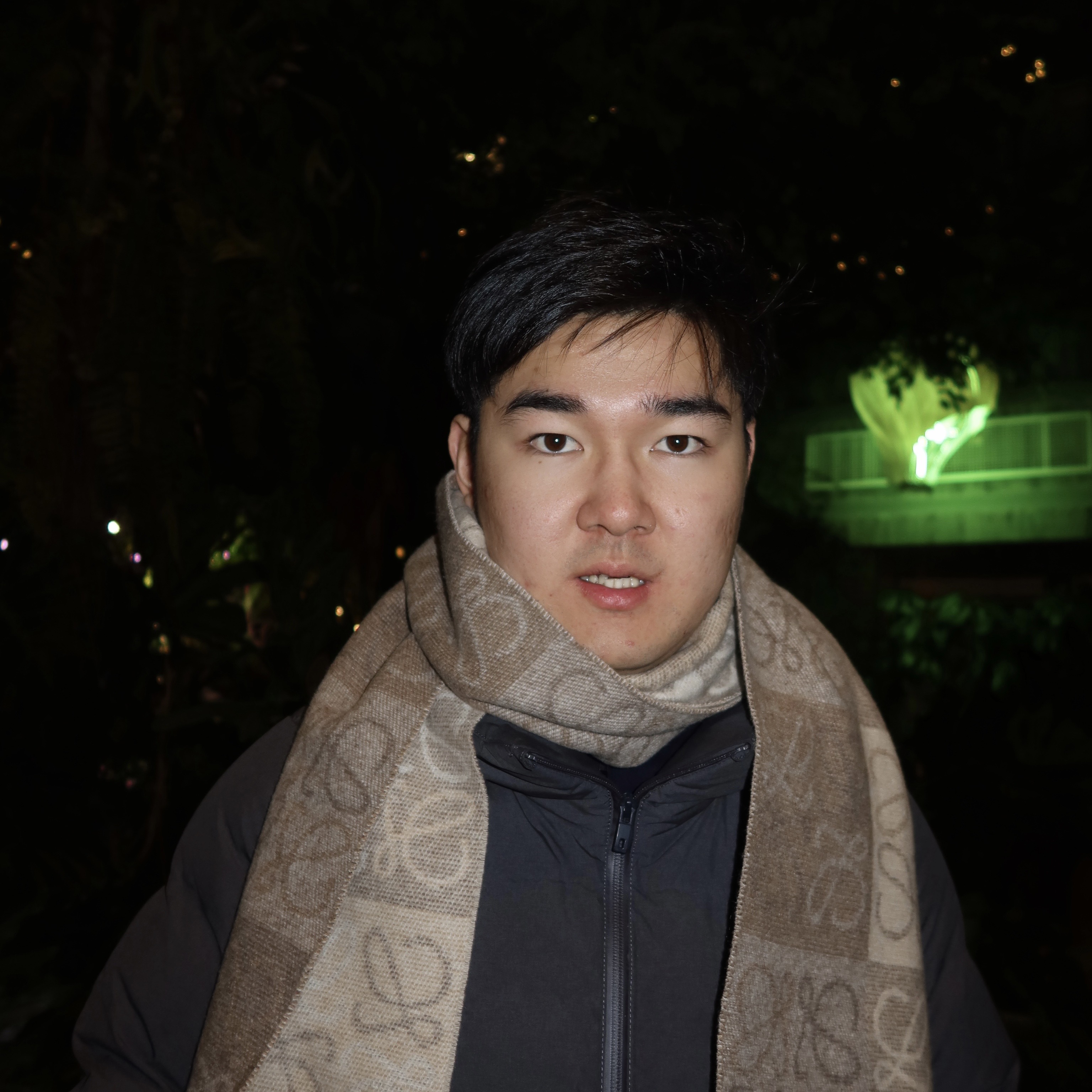 ZHOU Zijian (Bobby) | 周子健